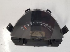 Instrumentenkombination Tacho