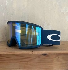 Oakley Target Line M Prizm HI