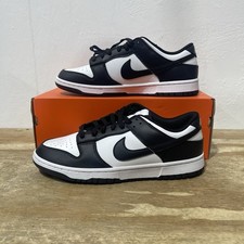 Nike Dunk Low Retro | Panda |