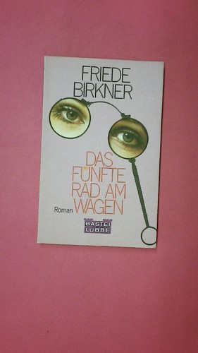 176548 friede birkner das - 176548,