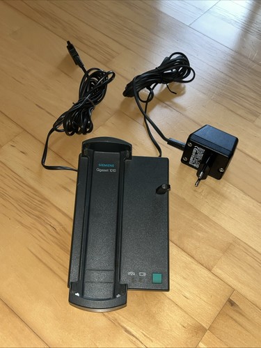 Siemens gigaset 1010 - siemens,