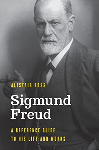 Sigmund freud reference - sigmund, a