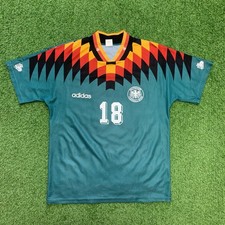 Deutschland DFB Trikot