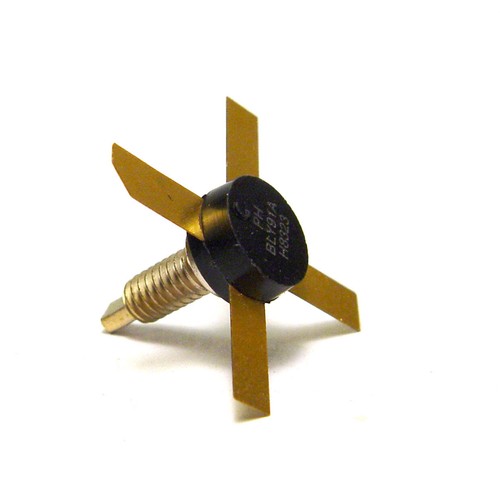 Leistungs transistor - hf, leistungs-transistor