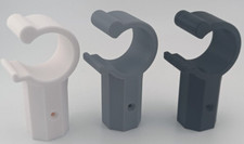 Dachfenster Haken passend für Velux Teleskopstange Dachfenster von Simple_Sale