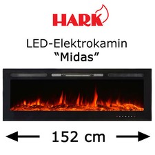 Hark xxl wandkamin - xxl,