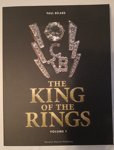 Paul belard the king - the, of