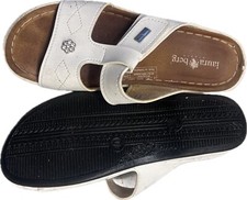 Laura Berg Damen Sandalen Gr