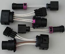 Adapter für Audi A4 B5 Scheinwerfer Facelift Leuchten S4 8D Adapterkabel