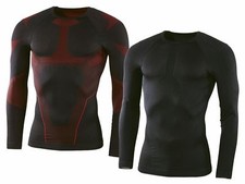 SPORTS Motorsport Herren Funktionshose Funktionsshirt Motorrad Shirt Hose NEU 