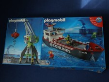 Playmobil 4472 großes