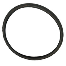 Continental TravelCONTACT SafetySystem 37-622 Fahrrad Reifen Vintage
