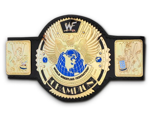 Wwe big eagle heavyweight - big,