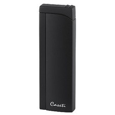Feuerzeug CASETI Pzo schwarz