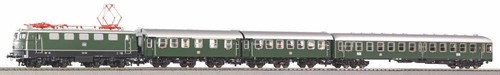 Piko 58145 wendezug - piko, mit