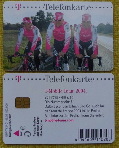 Telefonkarte deutschl 01 - telefonkarte, p