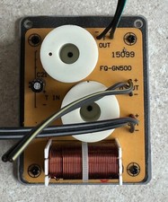 Eltax Concept 500 Weiche 15099 FQ-GN500