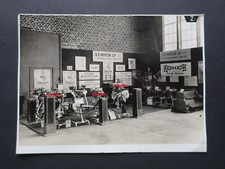 Orig. Foto Rennboot, Speedboat