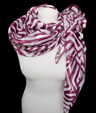 leichtes Damen Cabrio Tuch