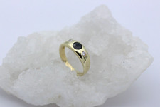 Schöner Gold Ring aus 585 /