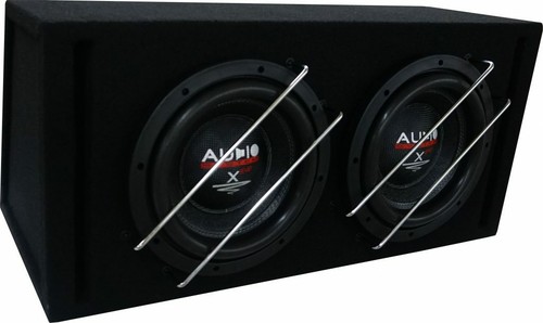 Audio system evo br - audio,