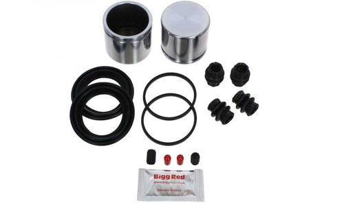 For lancia phedra - for, front