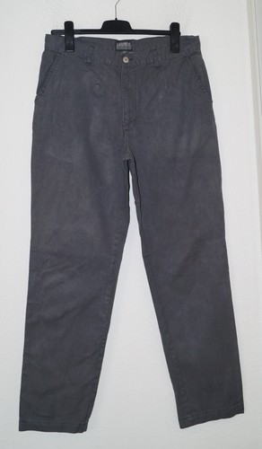 Graue jeans southern - graue, 34/34