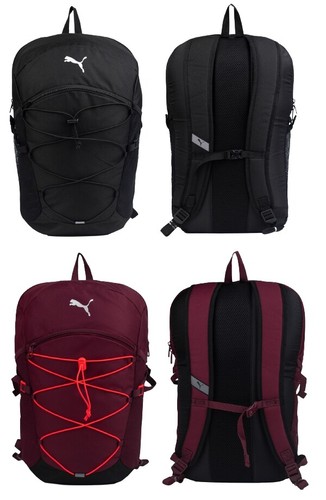 Puma backpack schulrucksack - puma,