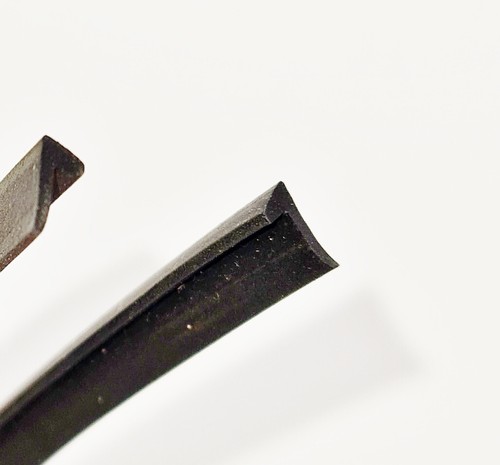 Epdm gummi band profil - profil, keder