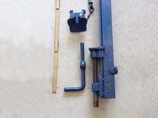 Türspanner / Zargenspanner, gebraucht, Top - Zustand