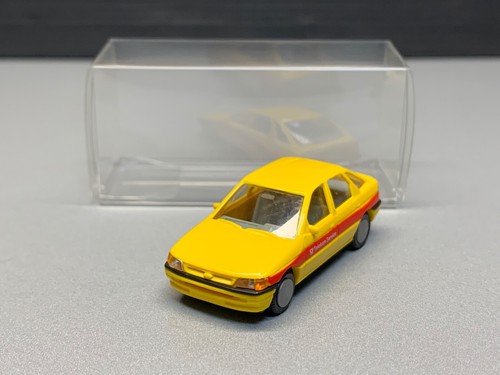 Ford escort ghia post - escort,