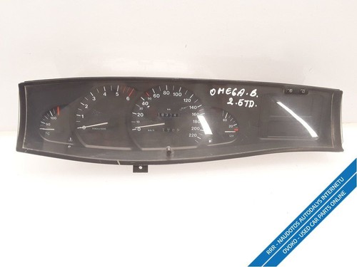 Opel omega 1998 - omega,