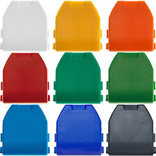 TANOS Schubladen- Rack- Systainer FRONT- Schnäpper Verschluss Sortainer SYS 3 4