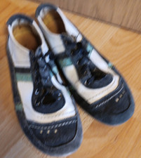 Sneaker  Halbschuhe Gr. 34