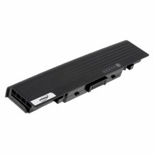 Akku für Dell Vostro 1700 5200mAh 11,1V 5200mAh/58Wh Li-Ion Schwarz