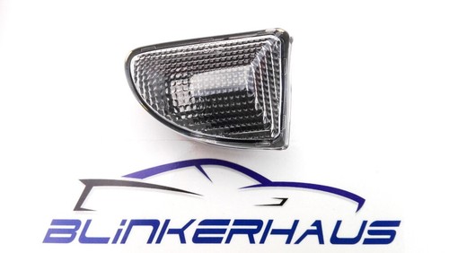 Seitenblinker links smart - seitenblinker,
