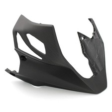 Carbon Bugspoiler für Kawasaki Z 1000 2010-2013 Motorspoiler Kiel Bug Spoiler