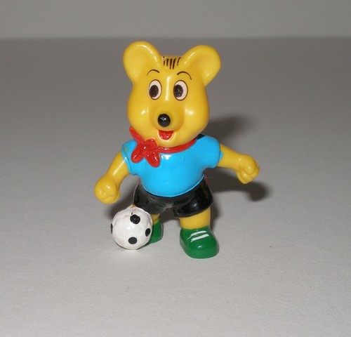 Variante haribo fussballer - haribo, "fussballer"