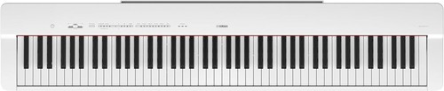 Yamaha digitalpiano 225wh - digitalpiano, p-225wh