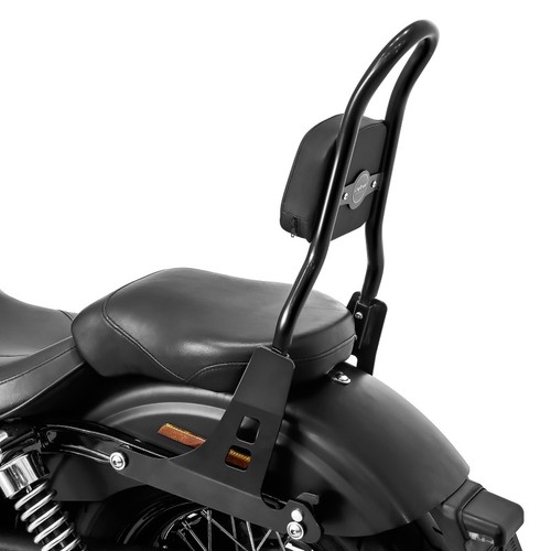 Sissy bar csm für - für, harley