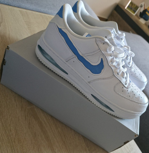 Nike air force - nike,