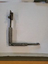 Siegenia Eckumlenkung Alufenster LM 3000 L 