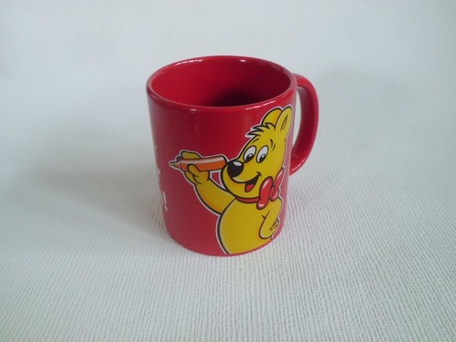 Haribo tasse bärenstarker - tasse,
