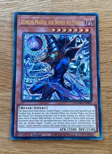 Yugioh magnificent monsters - magnificent,