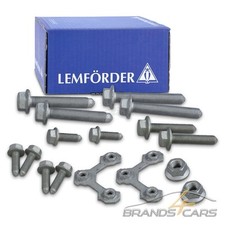 LEMFÖRDER 2x SCHRAUBENSATZ QUERLENKER VORNE FÜR AUDI A1 A3 VW BORA GOLF 4 POLO