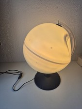 Leuchtende Lampe Zimmerlampe