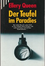 Ellery Queen: Der Teufel im Paradies