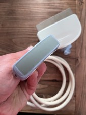 GE 4C Curved Array