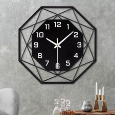 Große wanduhr ohne - große,