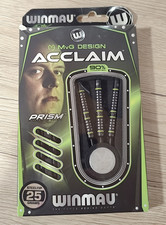 Winmau mvg design acclaim - winmau,